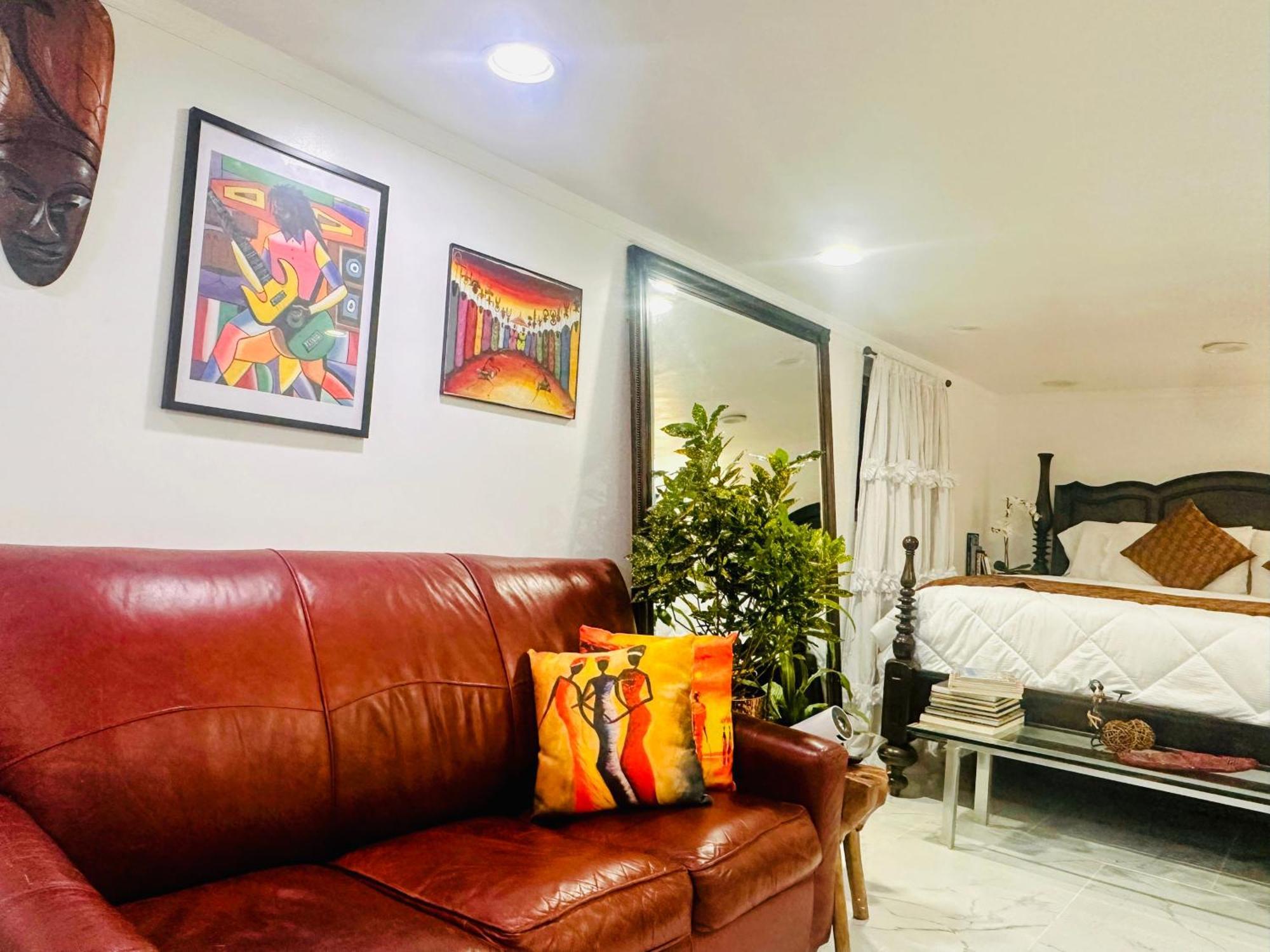 10 Minutes Away From Jfk Apartment New York Exterior photo